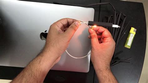 how to protect yourself from charging cable